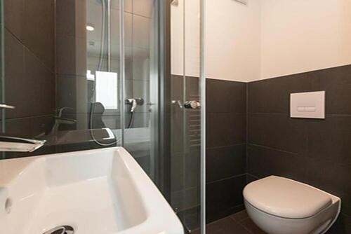 7 - 1- Zimmer in München