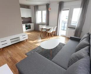 1-Zimmer Wohnung mit Balkon - 400,00&nbsp;EUR Kaltmiete, ca.&nbsp; 30,00&nbsp;m&sup2;&nbsp;Wohnfl&auml;che in Berlin (PLZ: 10179)