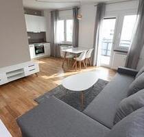 1-Zimmer Wohnung mit Balkon - 400,00&nbsp;EUR Kaltmiete, ca.&nbsp; 30,00&nbsp;m&sup2;&nbsp;Wohnfl&auml;che in Berlin (PLZ: 10179)