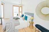 A - 1-Zimmer Wohnung mit Balkon - 400,00&nbsp;EUR Kaltmiete, ca.&nbsp; 30,00&nbsp;m&sup2;&nbsp;Wohnfl&auml;che