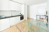 D - 1- Zimmerwohnung in Berlin