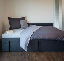 1-Zimmer Wohnung mit Balkon - Berlin - Mitte