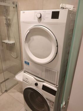 842 - 1- Zimmerwohnung in Berlin