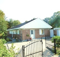 Haus in Dänemark (Nordsee, Grenznähe zu DE) - Bredebro