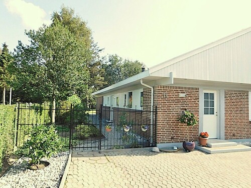 Haus - Einfamilienhaus zum Kaufen in Bredebro