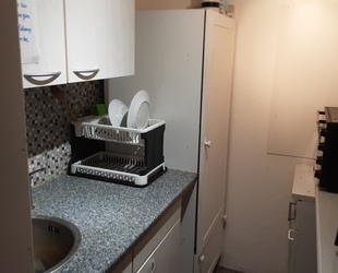 1 Stunden Zimmer in 3 WG Herren - Paderborn