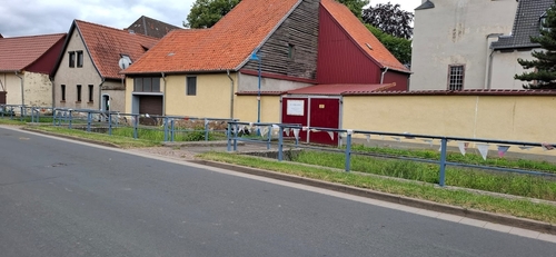 1782100891005 - Einfamilienhaus in Oberheldrungen