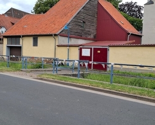 Einfamilienhaus in Oberheldrungen - An der Schmücke