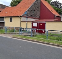 Einfamilienhaus in Oberheldrungen - An der Schmücke