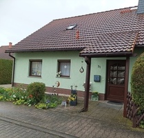 Schickes Einfamilienhaus in Bad Frankenhausen