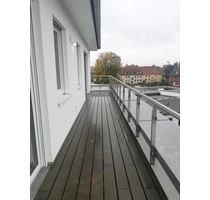 schöne 2 Zimmer Penthouse-Wohnung mit 2 Dachterrassen - Kiel
