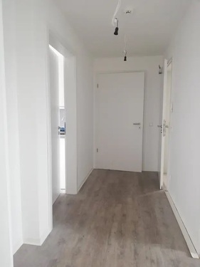 5 - 2- Zimmerwohnung mit 59,00 m&sup2; in Kiel zur Miete