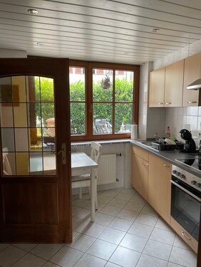 Foto_2_Küche_Hofseite - andere zur Miete in Konstanz