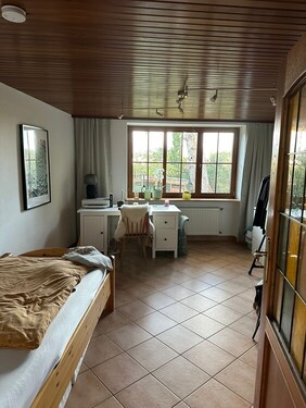 Foto_4_Zimmer_Gartenseite - andere mit 12,00 m&sup2; in Konstanz zur Miete