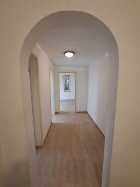 Foto Wohnung Lpz - 3-Raumwohnung EG, Leipzig-Alt-West