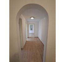 3-Raumwohnung EG, Leipzig-Alt-West