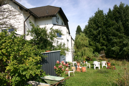 IMG_4826 - Freistehende Immobilie mit Einliegerwohnung und unverbaubarer Aussicht