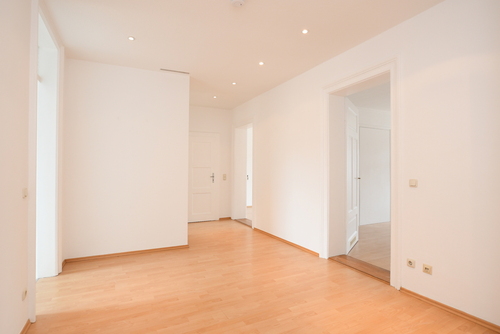 DSC_2607 - Zimmer im charmantem DG eines Altbaus Nähe Harras ( Mittersendling)