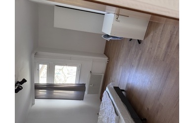 Möbliertes WG Zimmer in 3 Zimmer Wohnung ab sofort zu vermieten - Berlin