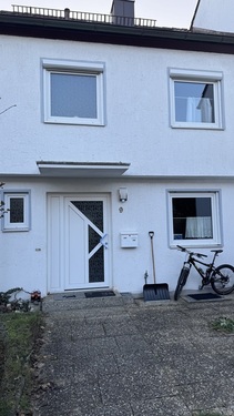 IMG_6463 - Studenten WG Zimmer in einem Reihenhaus nahe Konzerthalle