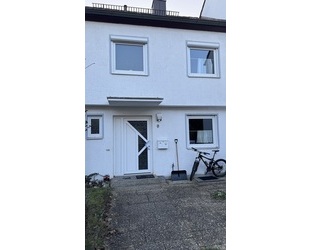 Studenten WG Zimmer in einem Reihenhaus nahe Konzerthalle - Bamberg