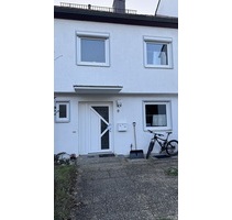 Studenten WG Zimmer in einem Reihenhaus nahe Konzerthalle - Bamberg