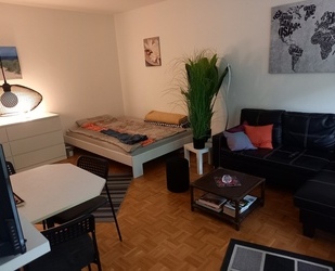 Möblierte Wohnung in München zu vermieten