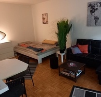 Möblierte Wohnung in München zu vermieten