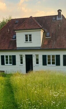 F2 - 8 Zimmer Einfamilienhaus zum Kaufen in Marburg