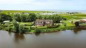 Foto - Haus zum Kaufen in Dornum 1.095.000,00 € 320 m²