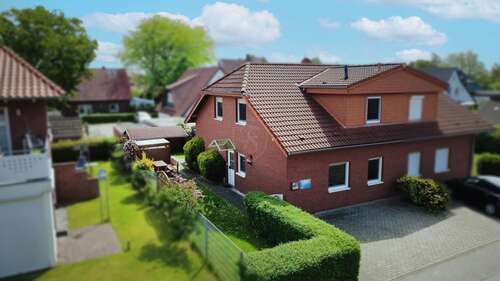 Foto - Haus zum Kaufen in Wittmund 379.000,00 € 126 m²