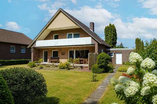 Foto - Haus zum Kaufen in Aurich 338.000,00 € 170 m²