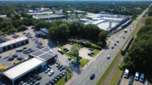Foto - Grundstück in Aurich 299.000,00 € 1342 m²