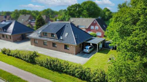 Foto - Haus zum Kaufen in Aurich 249.000,00 € 112 m²