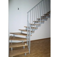 3 Zimmer Maisonettewohnung mit Abstellraum - Hagen