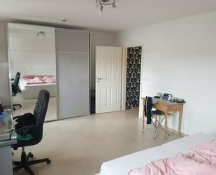 2-Zimmer Wohnung, Adam-Karrillon-Straße 58, Rheinland-Pfalz - Mainz