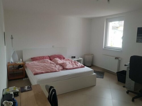 5 - 2- Zimmerwohnung mit 65,00 m&sup2; in Mainz zur Miete