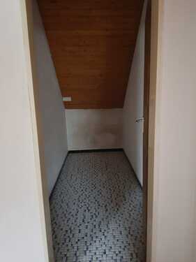 Abstellkammer - 