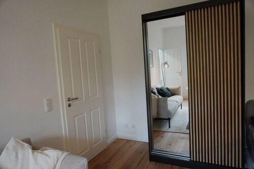 IMG67301805-01 - Attraktive 1-Zimmer-Wohnung ganz in der Nähe der Universität Heidelberg, nur 2–3 Gehminuten entfernt