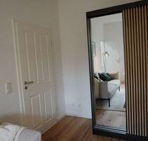 Attraktive 1-Zimmer-Wohnung ganz in der Nähe der Universität Heidelberg, nur 2–3 Gehminuten entfernt