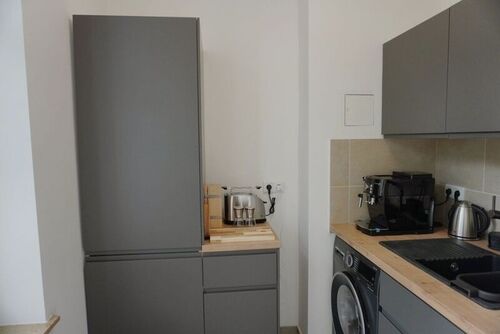 IMG67301805-04 - 1- Zimmerwohnung mit 41,00 m&sup2; in Heidelberg zur Miete