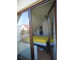 Exklusive 2,5-Zimmer Maisonette-Wohnung mit Balkon - Neu-Isenburg