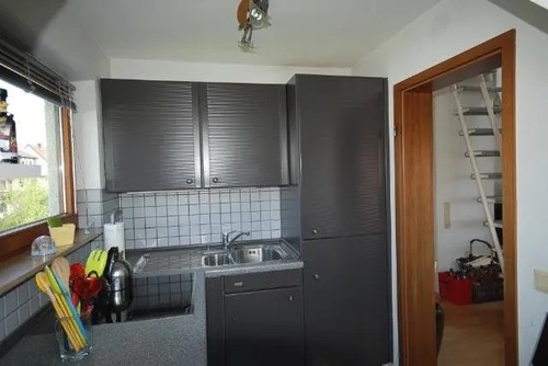 WHg5 - 2.5 Zimmerwohnung mit 72,00 m&sup2; in Neu-Isenburg zur Miete