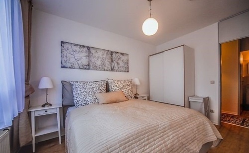 2 - 2 Zimmer Wohnung Niehl - 700,00&nbsp;EUR Kaltmiete, ca.&nbsp; 59,00&nbsp;m&sup2;&nbsp;Wohnfl&auml;che