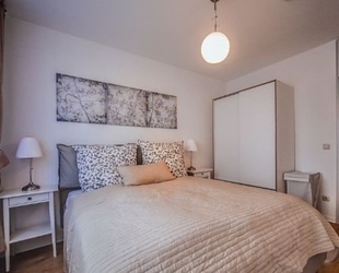 2 Zimmer Wohnung Niehl - 700,00&nbsp;EUR Kaltmiete, ca.&nbsp; 59,00&nbsp;m&sup2;&nbsp;Wohnfl&auml;che in Köln (PLZ: 50735)