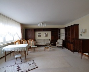 Helle 3,5 Zimmer Wohnung in Köln Riehl – ruhige Lage nahe Flora