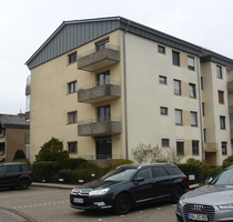 3 - Zimmerwohnung in ruhiger Wohnlage - Rotenburg (Wümme)