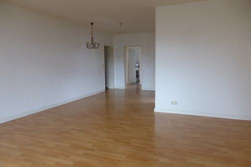 P1090023 - 3 Zimmer Erdgeschoßwohnung in Rotenburg (Wümme)