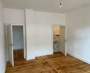 Moderne 3-Zimmer Obergeschosswohnung Wohnung - Aachen