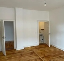 Moderne 3-Zimmer Obergeschosswohnung Wohnung - Aachen